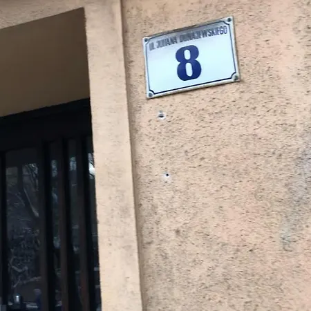 Pokoj 12a Krasków