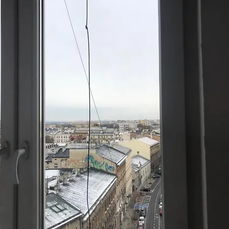 Lejlighed Pokoj 12a *