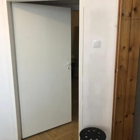 Pokoj 12a Lejlighed Kraków