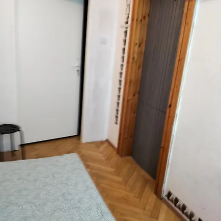 Апартаменты Pokoj 12a