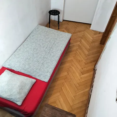 Lejlighed Pokoj 12a Kraków