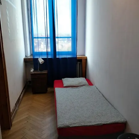 Pokoj 12a * Краков